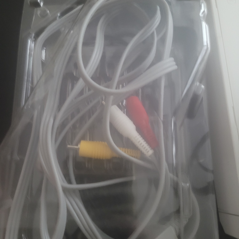 Nintendo wii - Picture 3 of 4